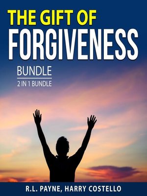 cover image of The Gift of Forgiveness Bundle, 2 in 1 bundle